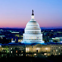 U.S. Capitol Building