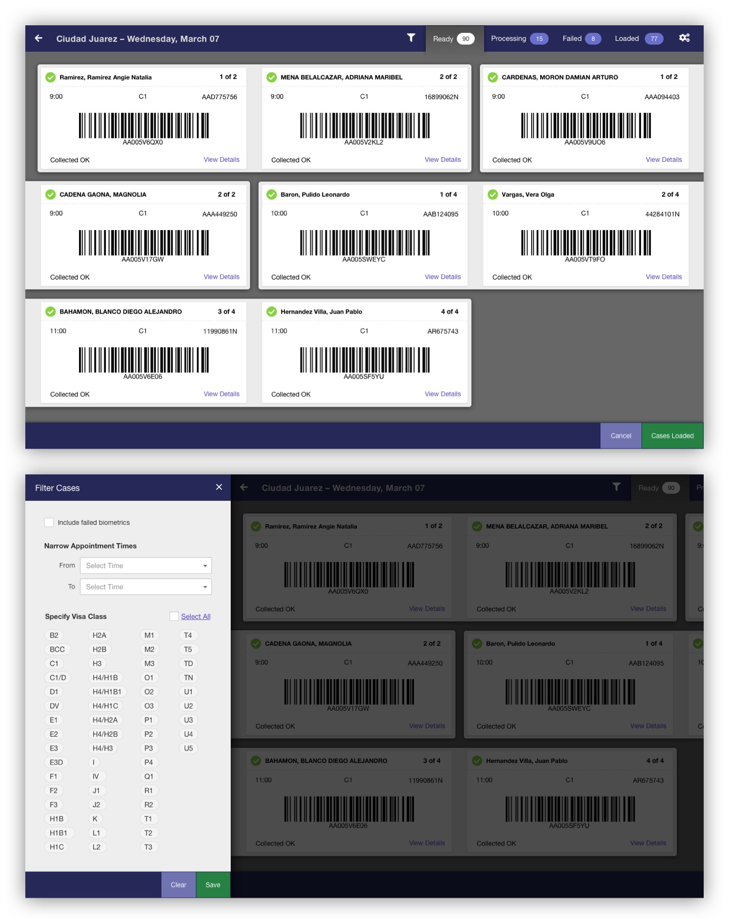 Yatri Preload Product